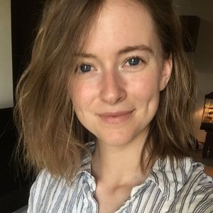 Meet your Posher, Abigail